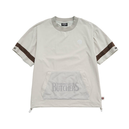 Rip Stretch Sleeve Mesh PO