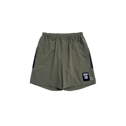 Rip Stretch Back Mesh SRT