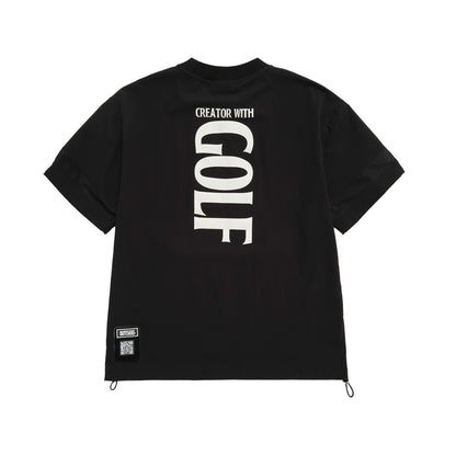 Rip Stretch Sleeve Mesh PO