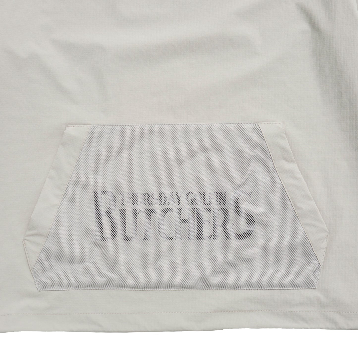 Rip Stretch Sleeve Mesh PO