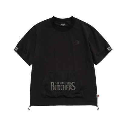 Rip Stretch Sleeve Mesh PO