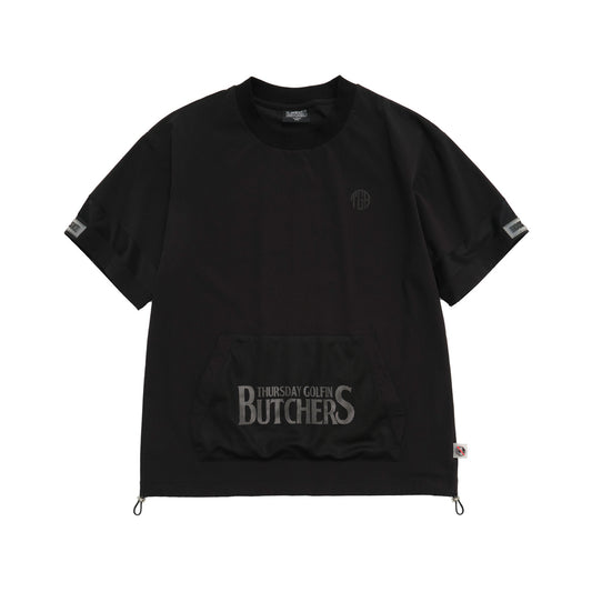 Rip Stretch Sleeve Mesh PO