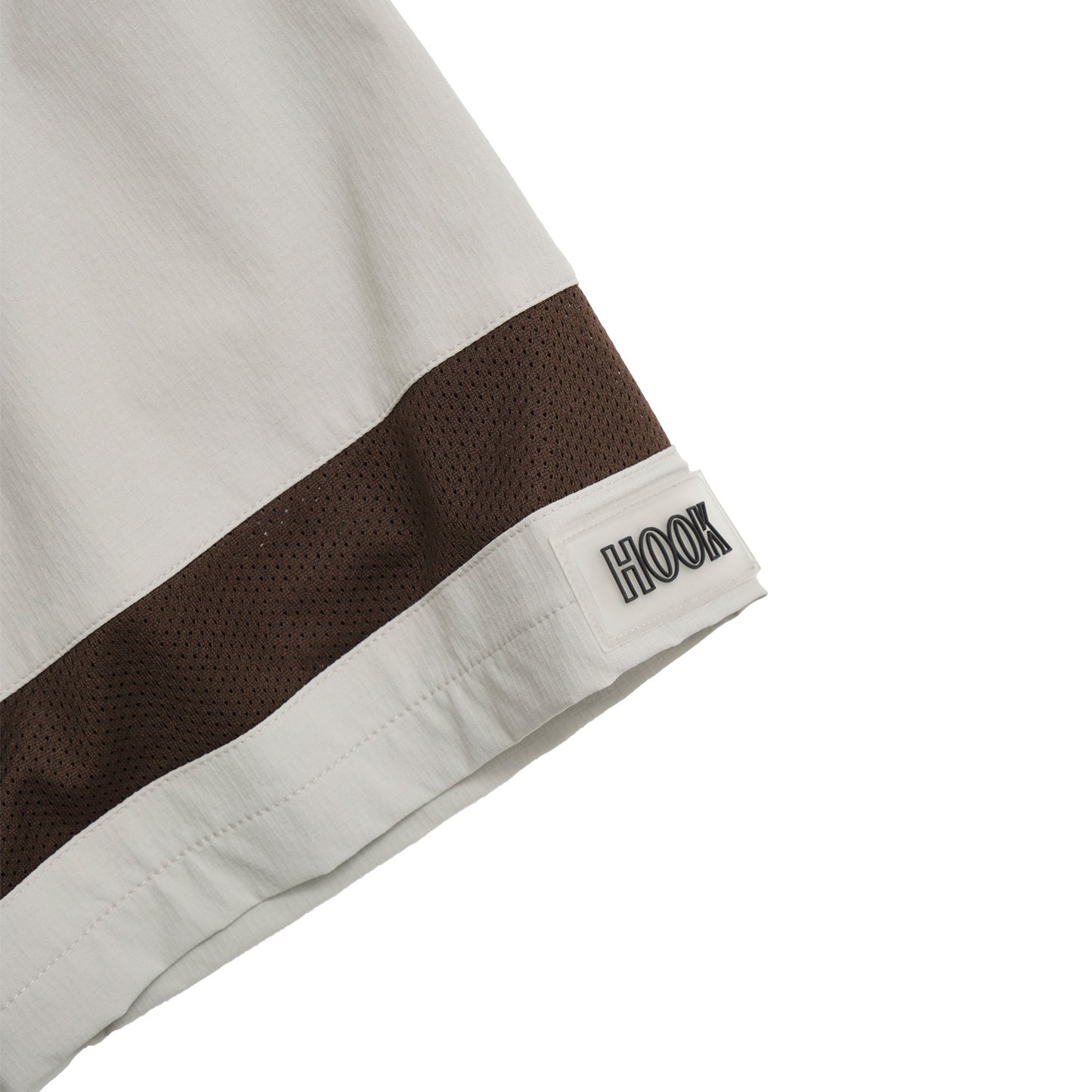 Rip Stretch Sleeve Mesh PO