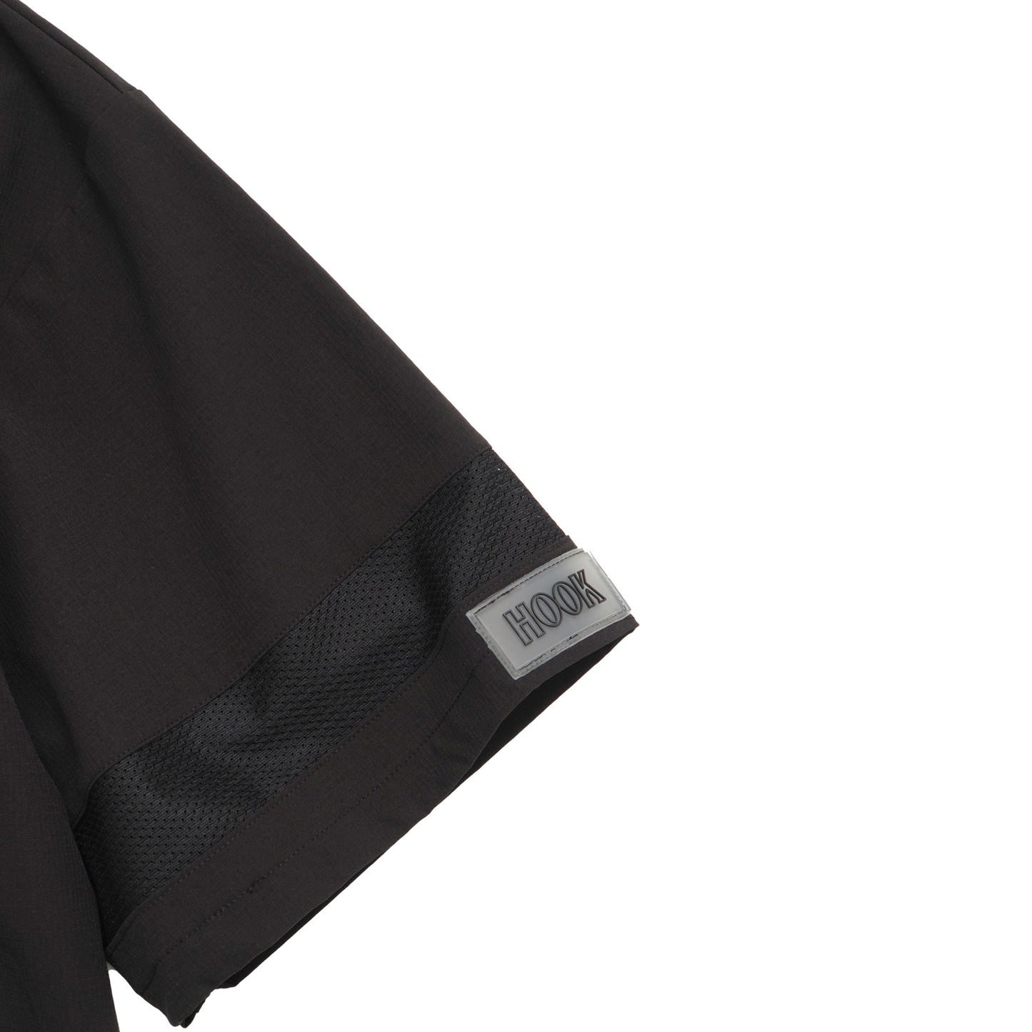 Rip Stretch Sleeve Mesh PO