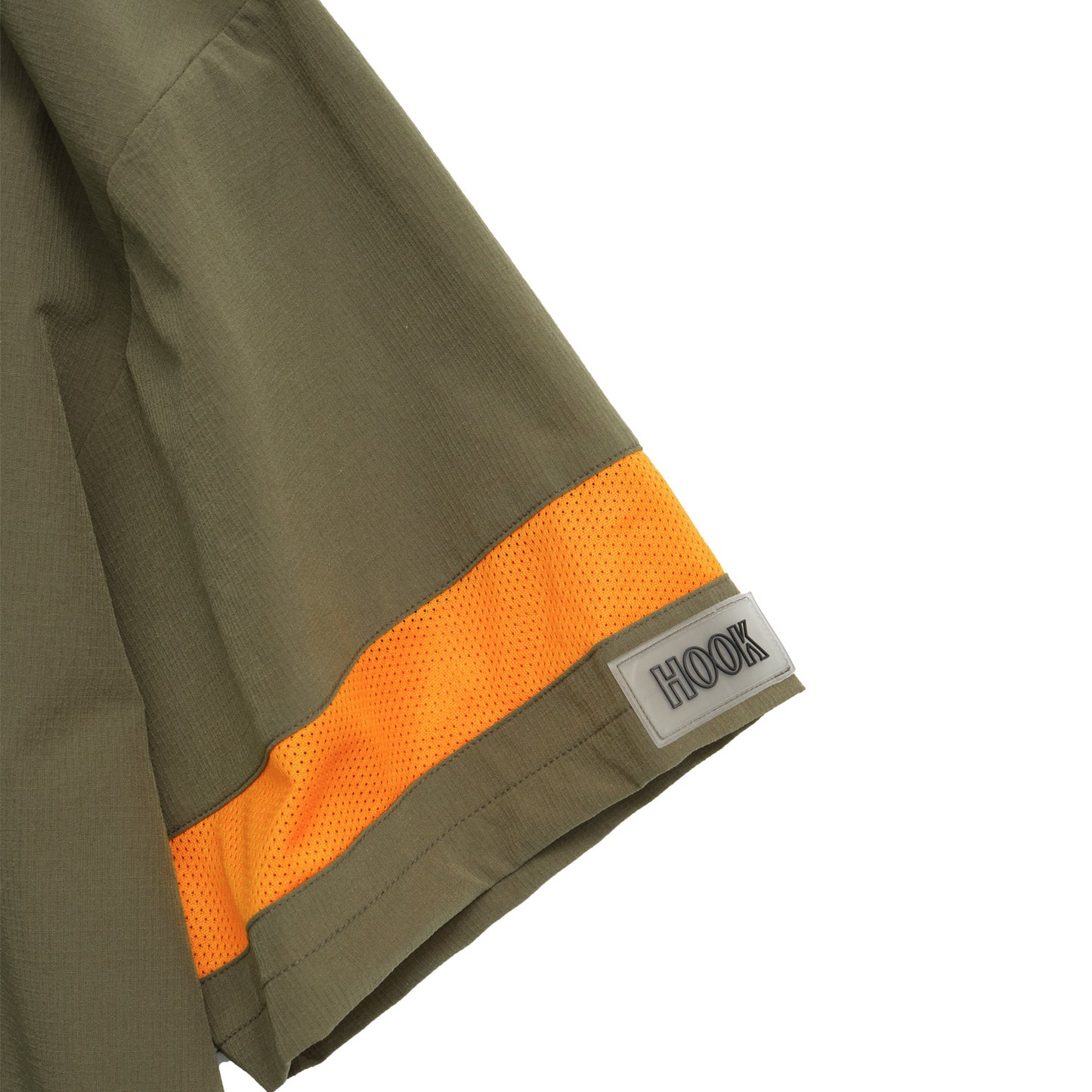 Rip Stretch Sleeve Mesh PO
