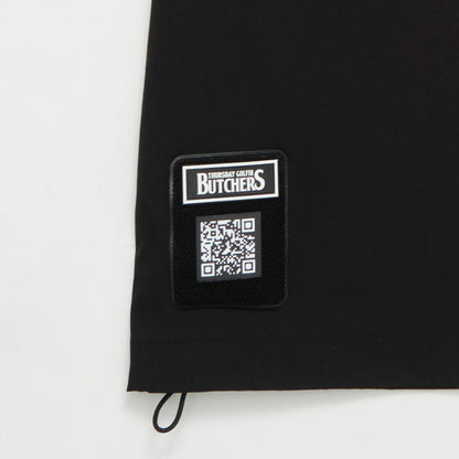 Rip Stretch Sleeve Mesh PO