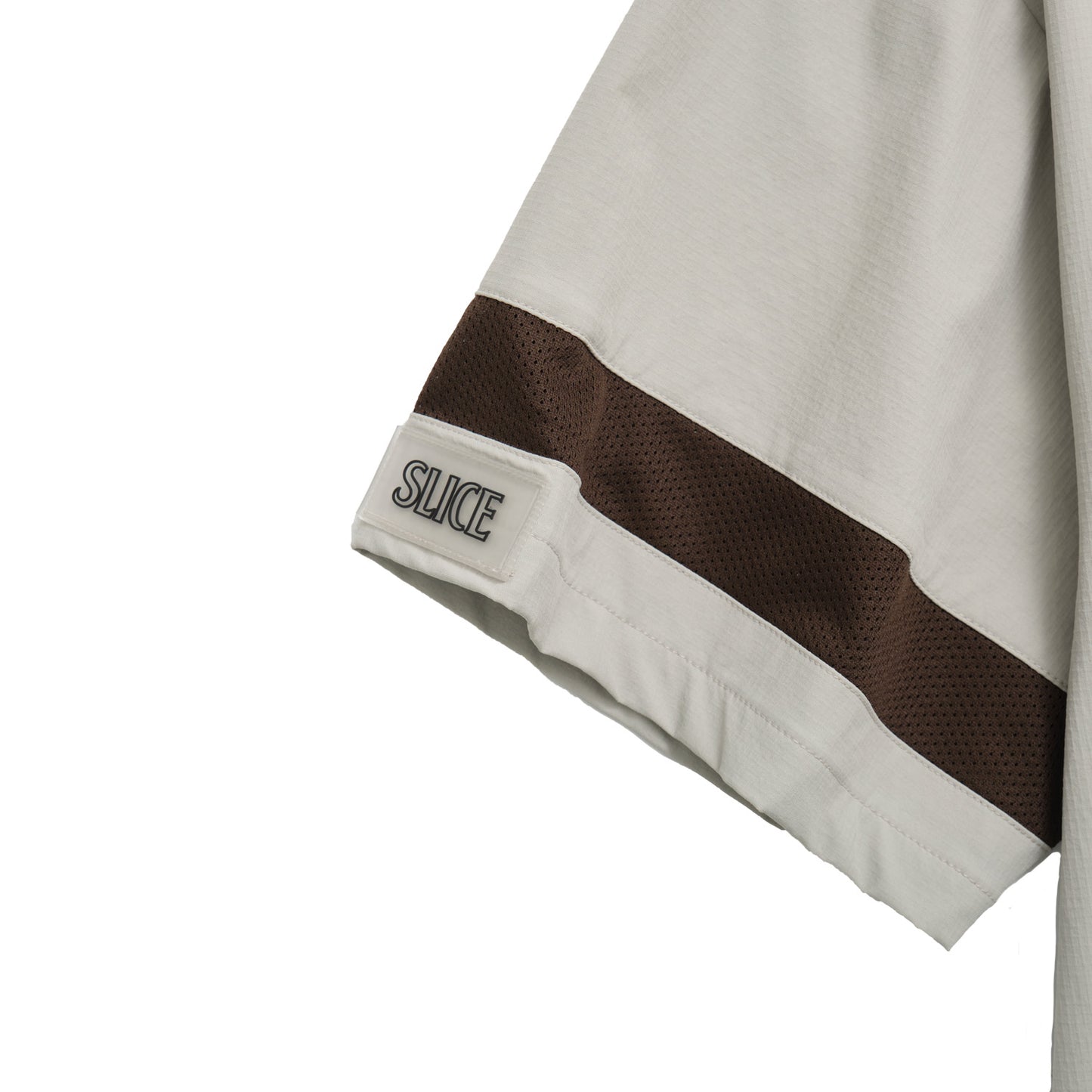 Rip Stretch Sleeve Mesh PO