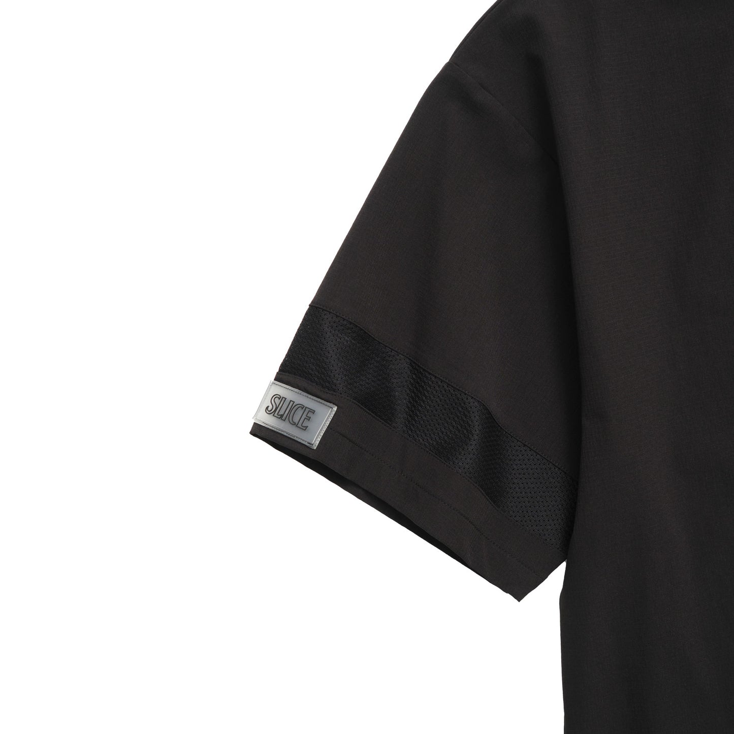 Rip Stretch Sleeve Mesh PO