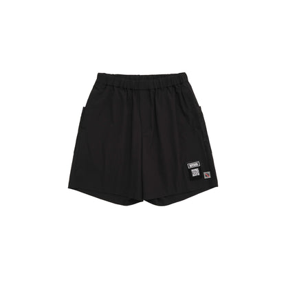 Rip Stretch Back Mesh SRT