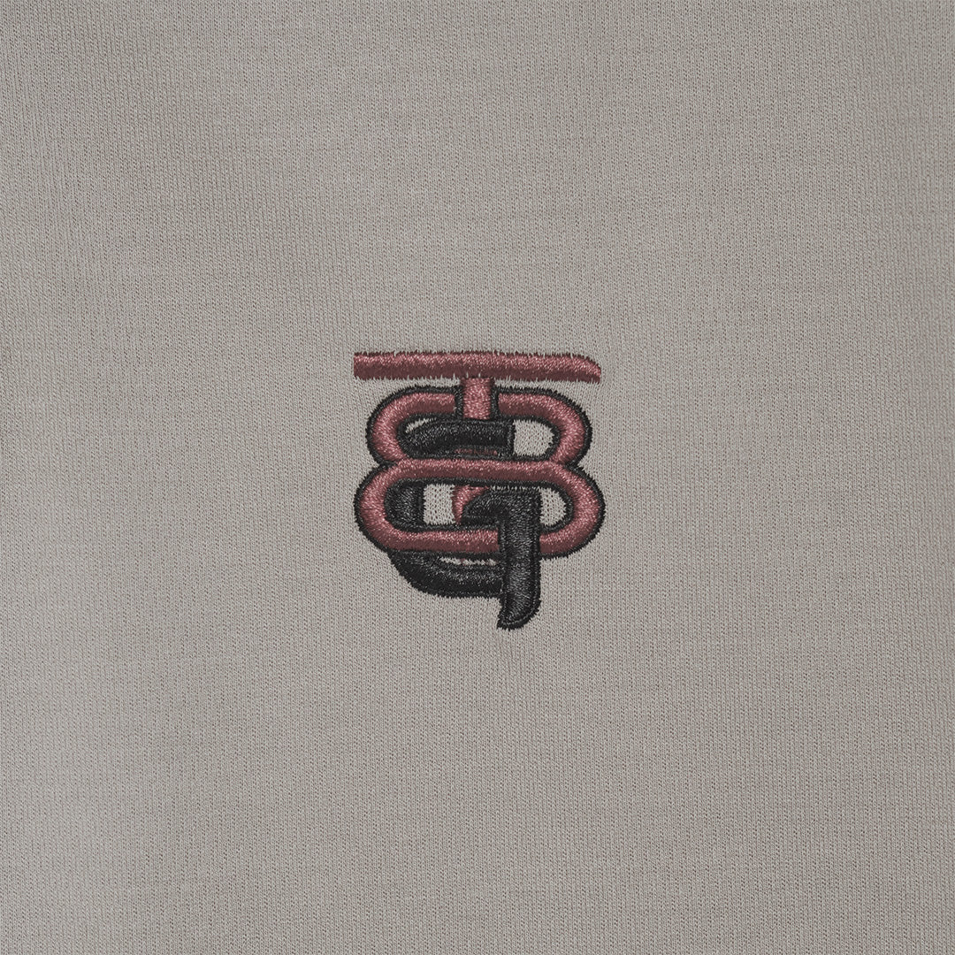 Twl Mesh Over Size POLO