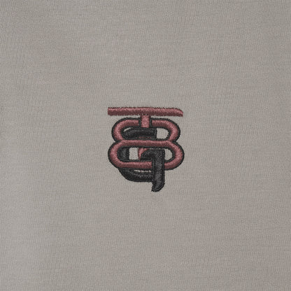 Twl Mesh Over Size POLO