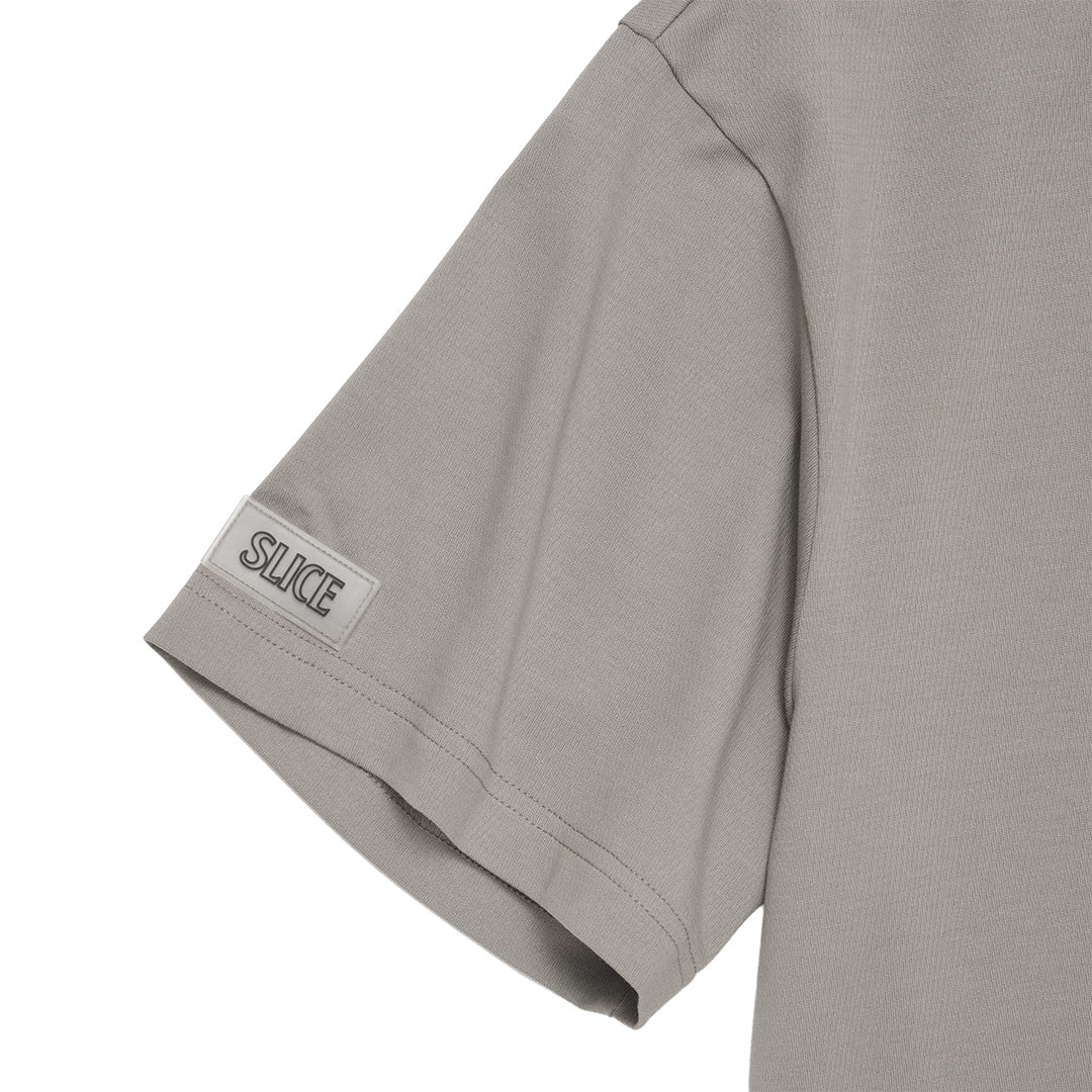 Twl Mesh Over Size POLO