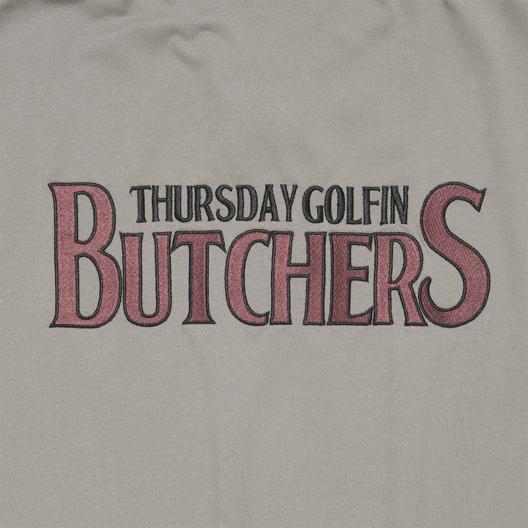 Twl Mesh Over Size POLO