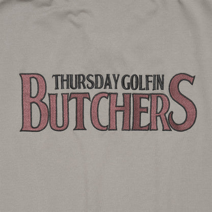 Twl Mesh Over Size POLO