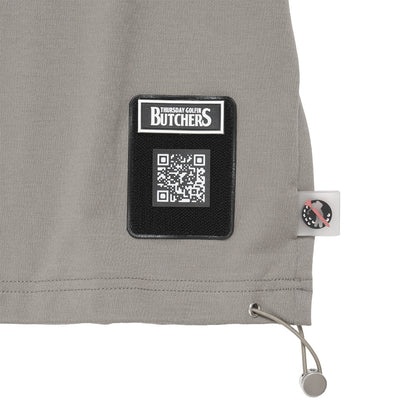 Twl Mesh Over Size POLO