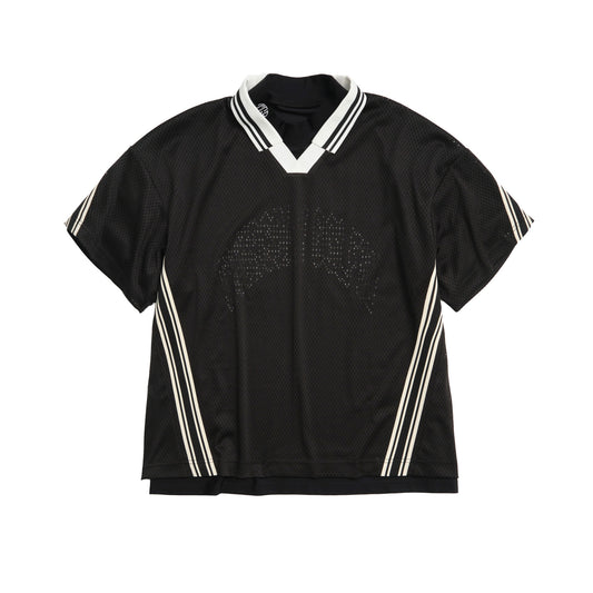 Mesh Layered Slope Line POLO