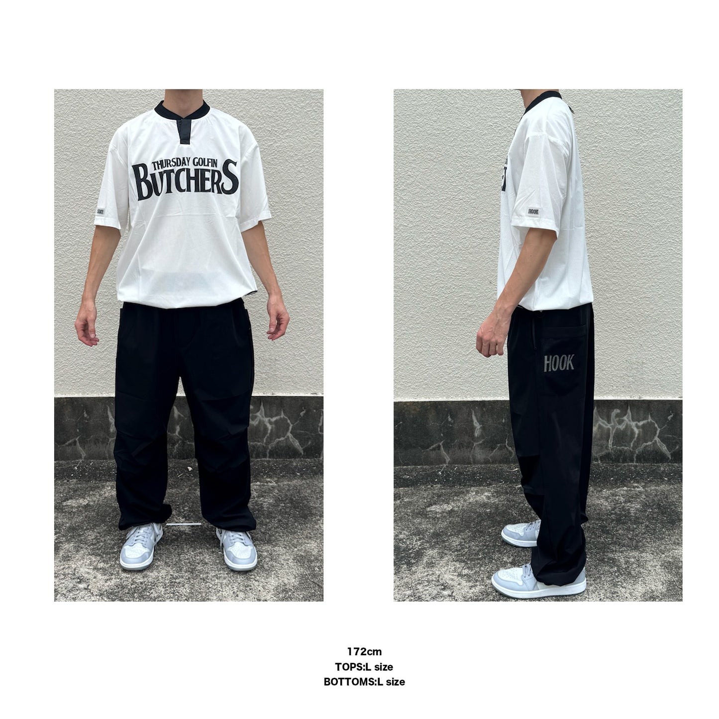 Tech Poplin Back Mesh P PT