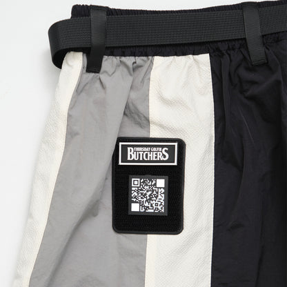 Nylon Multi Stripe SRT