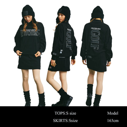 Double Knee B Corduroy (SK-04)