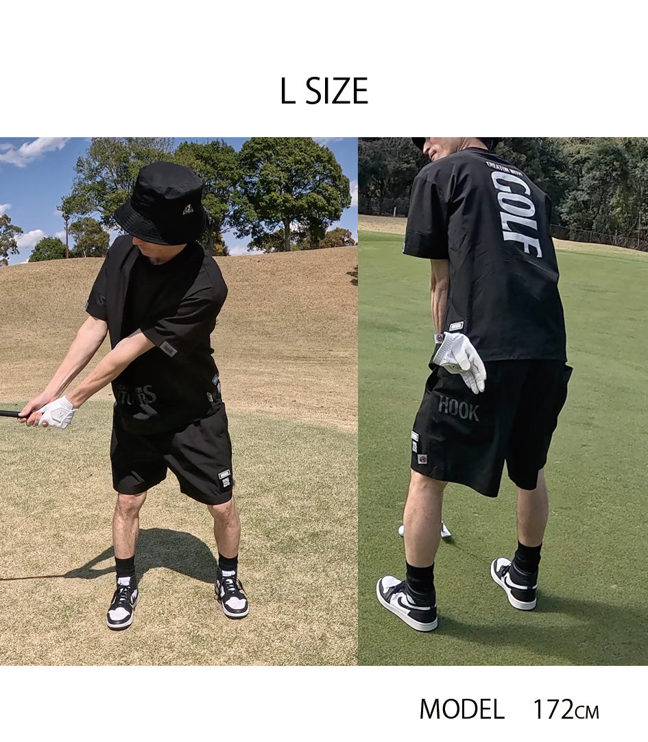 Rip Stretch Back Mesh SRT