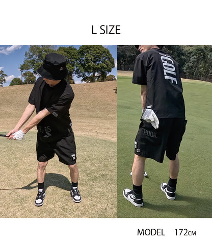 Rip Stretch Back Mesh SRT