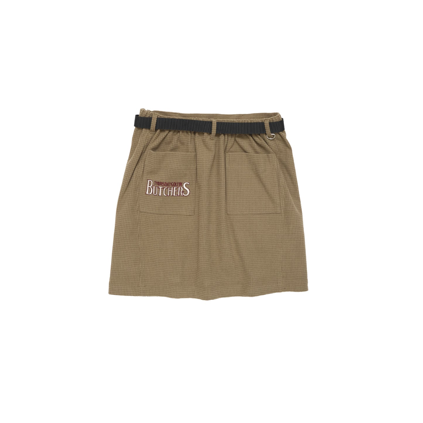 Double Knee B Corduroy (SK-04)