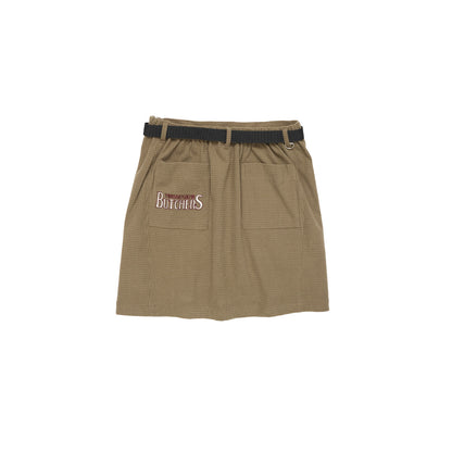 Double Knee B Corduroy (SK-04)