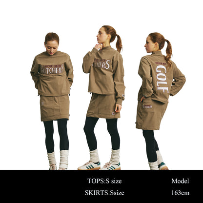 Double Knee B Corduroy (SK-04)