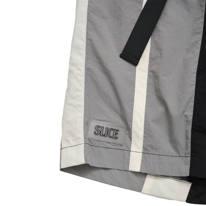 Nylon Multi Stripe SRT