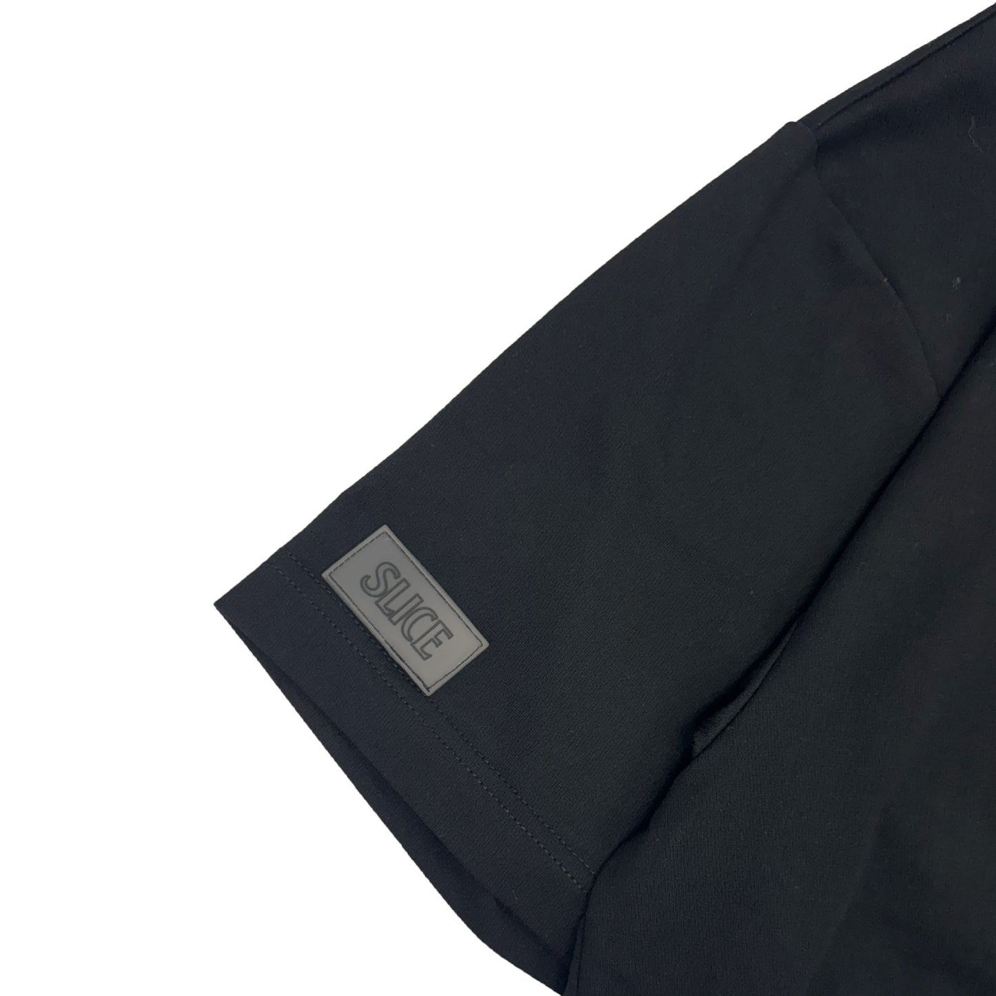 Twill Mesh Over Size Polo