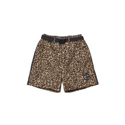 LEO Rip Padded Short Pants