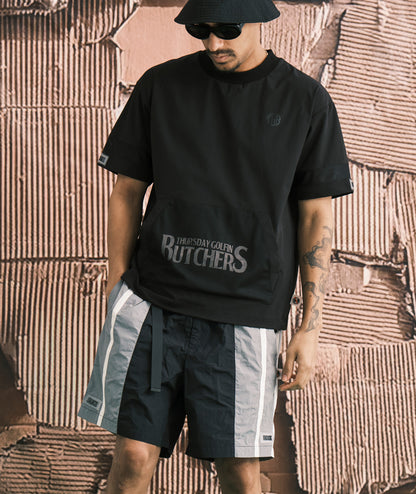 Nylon Multi Stripe SRT