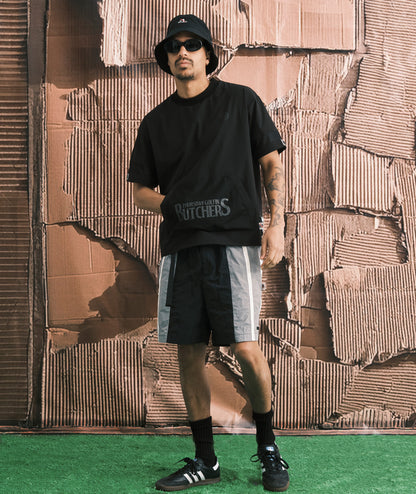 Nylon Multi Stripe SRT