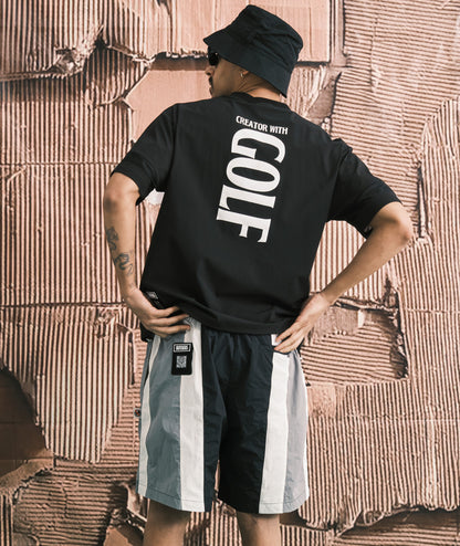 Nylon Multi Stripe SRT