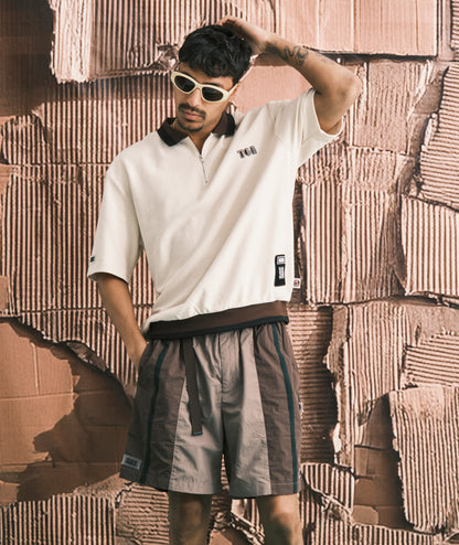 Nylon Multi Stripe SRT