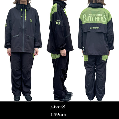 2Layer Light Stretch M/PK