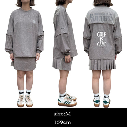 Rip Stretch Convertible Piste