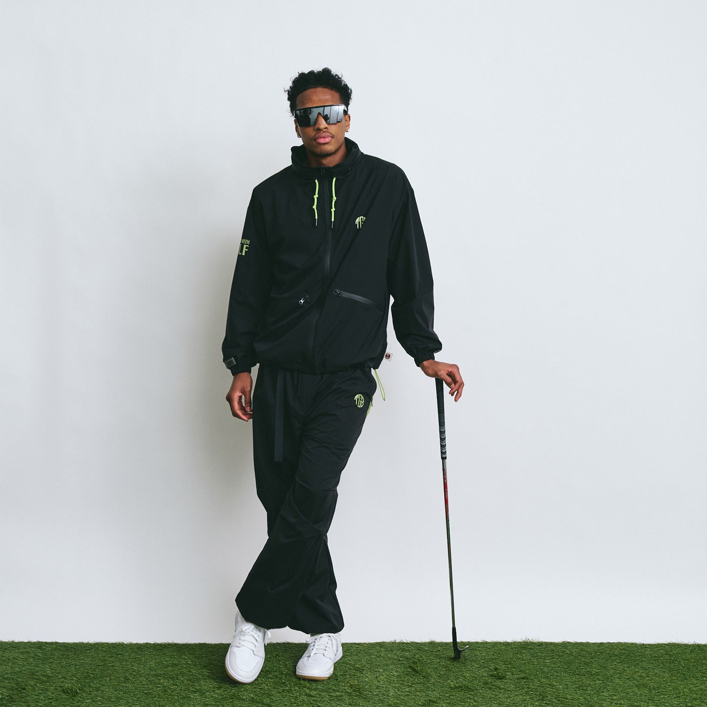 2Layer Light Stretch M/PK